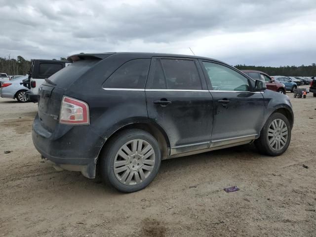 2008 Ford Edge Limited