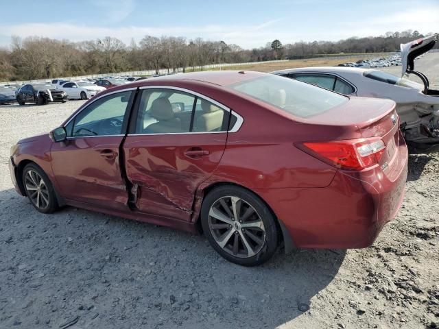 2015 Subaru Legacy 2.5I Limited