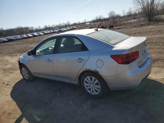 2012 KIA Forte LX