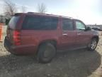 2008 Chevrolet Suburban K1500 LS