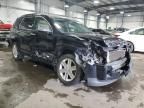 2010 GMC Terrain SLT