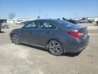 2018 Subaru Legacy Sport