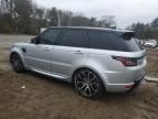 2019 Land Rover Range Rover Sport Supercharged Dynamic