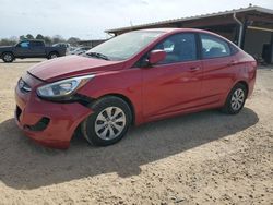 2017 Hyundai Accent SE en venta en Tanner, AL