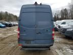 2018 Mercedes-Benz Sprinter 2500