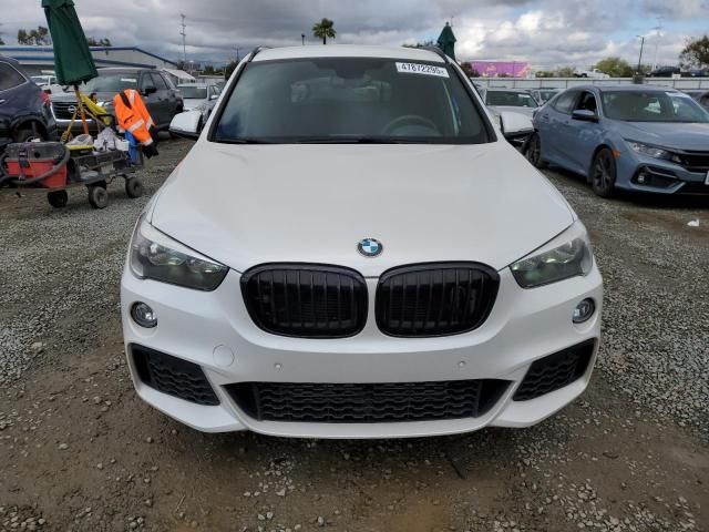 2016 BMW X1 XDRIVE28I