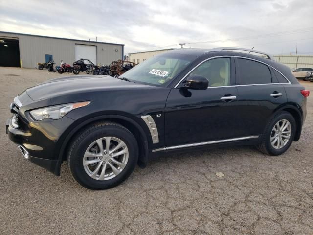 2014 Infiniti QX70