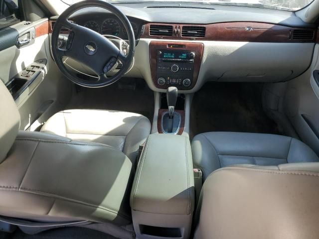 2006 Chevrolet Impala LT