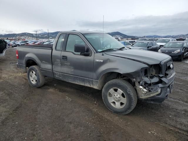 2006 Ford F150