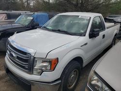 2014 Ford F150 en venta en Bridgeton, MO