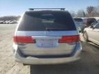 2010 Honda Odyssey EXL