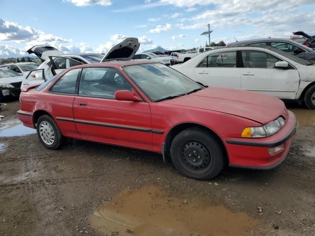 1993 Acura Integra LS