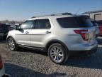 2012 Ford Explorer Limited