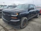 2016 Chevrolet Silverado K1500 Custom