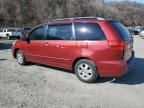 2005 Toyota Sienna CE