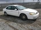 2007 Ford Taurus SEL