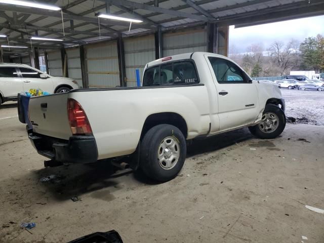 2008 Toyota Tacoma