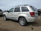 2007 Jeep Grand Cherokee Laredo