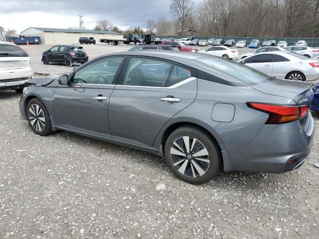 2019 Nissan Altima SL