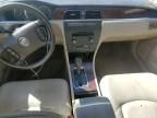 2008 Buick Lacrosse CXL