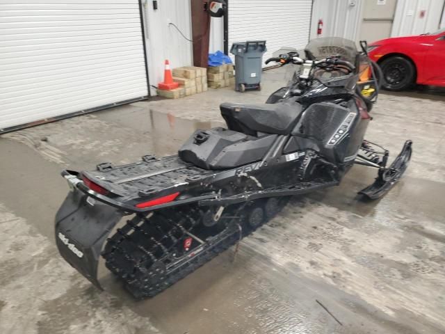 2019 Skidoo 2019 Skidoo Renegade