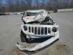 2017 Jeep Patriot Latitude