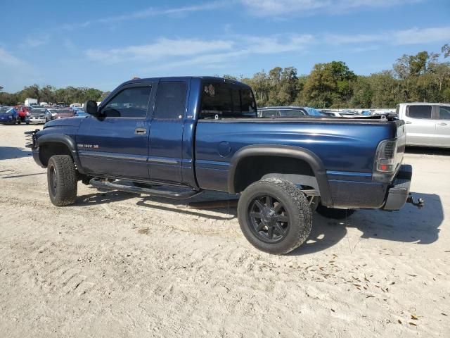 2001 Dodge RAM 1500