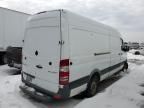 2015 Mercedes-Benz Sprinter 2500