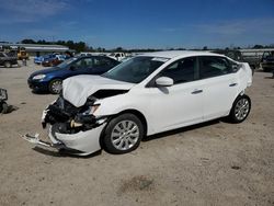 2019 Nissan Sentra S en venta en Harleyville, SC