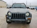 2002 Jeep Liberty Limited