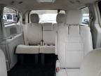 2011 Dodge Grand Caravan Crew