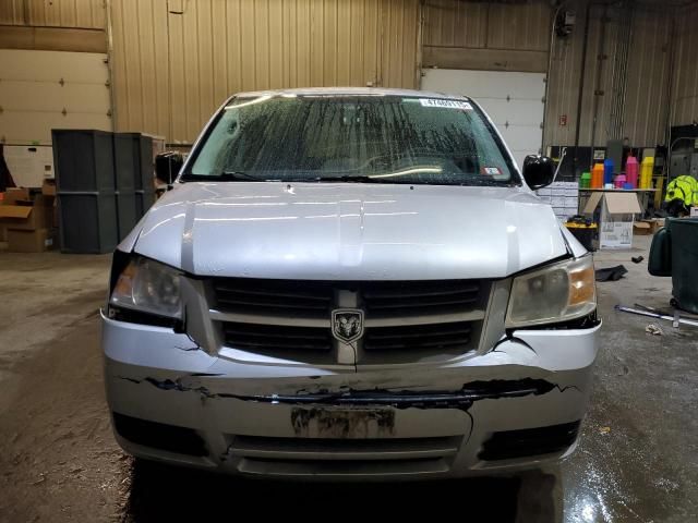 2008 Dodge Grand Caravan SE