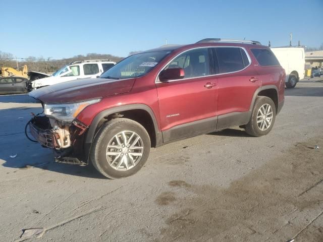 2017 GMC Acadia SLE