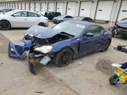 Scion salvage cars for sale: 2014 Scion FR-S