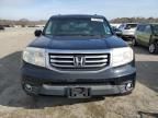 2012 Honda Pilot Touring