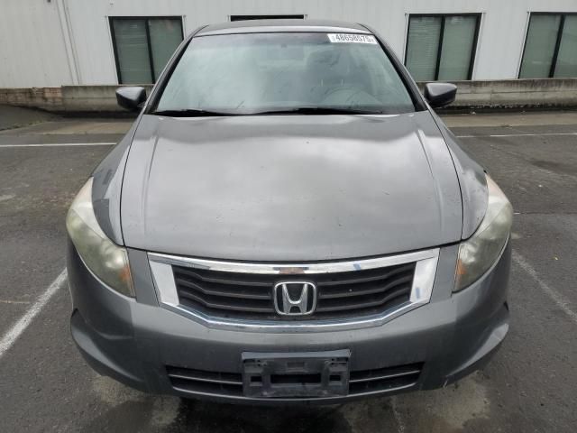 2009 Honda Accord LX