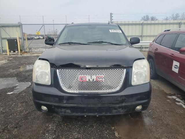 2010 GMC Yukon XL Denali