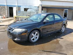 Mazda Vehiculos salvage en venta: 2008 Mazda 6 I