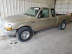 1999 Ford Ranger Super Cab