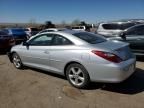 2007 Toyota Camry Solara SE