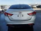 2013 Hyundai Elantra Coupe GS