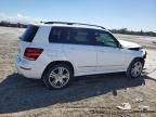 2014 Mercedes-Benz GLK 350