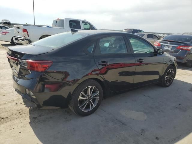 2023 KIA Forte LX