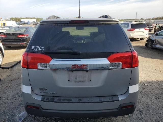 2011 GMC Terrain SLT