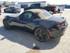 2016 Mazda MX-5 Miata Club