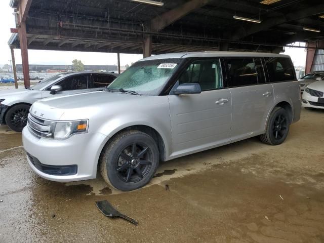 2013 Ford Flex SE