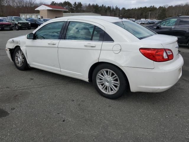 2008 Chrysler Sebring Touring