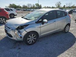 2011 Ford Fiesta SE en venta en Riverview, FL