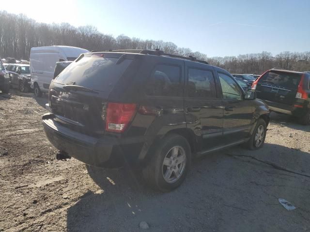 2007 Jeep Grand Cherokee Laredo