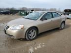 2006 Pontiac G6 SE1